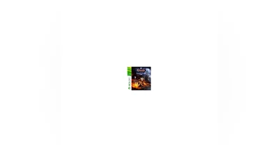 Castlevania Lords of Shadow Mirror of Fate HD XBOX