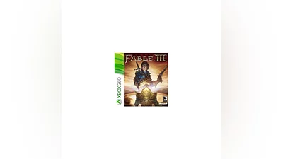 Fable III XBOX +DLC Fable 3 XBOX Куплю Вам