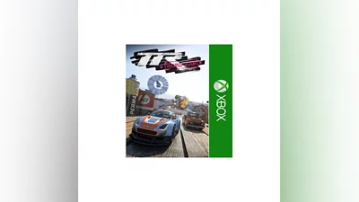 Table Top Racing: World Tour XBOX   Куплю на Ваш