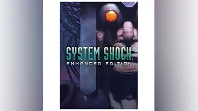 System Shock: Enhanced Edition STEAM КЛЮЧ РФ-Global