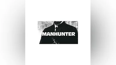 Manhunter (Steam Gift Region Free / ROW)