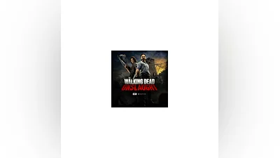The Walking Dead Onslaught   Турция  PS4 PS