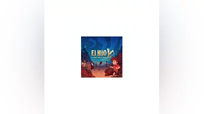 El Hijo - A Wild West Tale  Турция PS4 PS