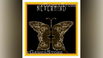 Nevermind XBOX ONE/SERIES X|S КЛЮЧ