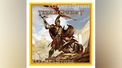 Titan Quest XBOX ONE/SERIES X|S КЛЮЧ