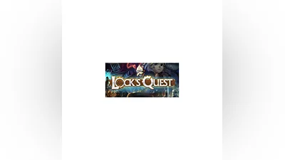 Lock's Quest (Steam Key/Region Free)