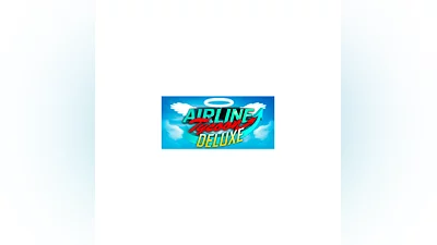Airline Tycoon Deluxe (Steam Key/Region Free)