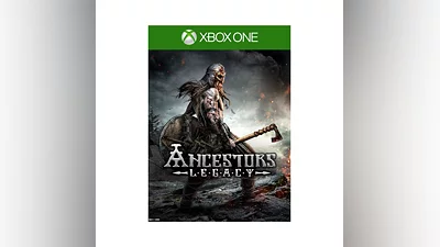 Ancestors Legacy XBOX ONE | SERIES X|S ключ