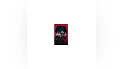 The Casting of Frank Stone КЛЮЧ XBOX Series X|S +ПК