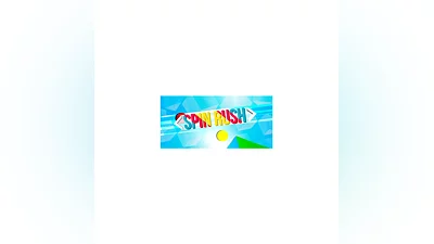 Spin Rush [STEAM KEY/REGION FREE]