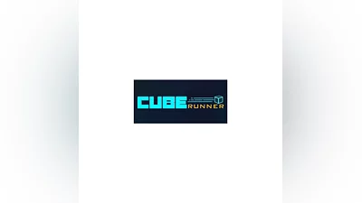 Cube Runner [STEAM KEY/REGION FREE]