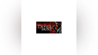Devil's Hunt  STEAM КЛЮЧ  РОССИЯ + СНГ