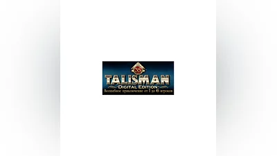 Talisman: Digital Edition  STEAM КЛЮЧ  РОССИЯ + МИР
