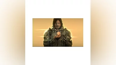 Death Stranding | PS4/PS5 | Турция