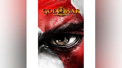 God of War 3 Remastered | PS4/PS5 | Турция
