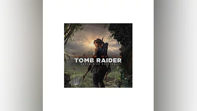 Shadow of the Tomb Raider | PS4/PS5 | Турция