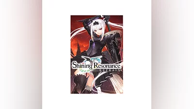 Shining Resonance Refrain Xbox One|X|S активация