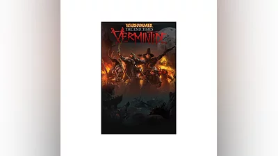 Warhammer: End Times - Vermintide Xbox активация