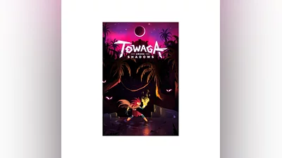 Towaga: Among Shadows Xbox One|X|S активация
