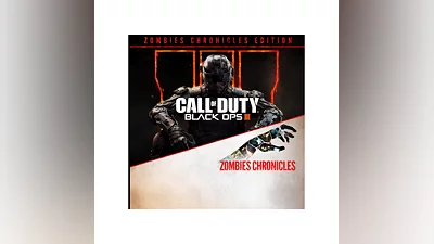 Call of Duty: Black Ops 3 | PS4/PS5 | Турция