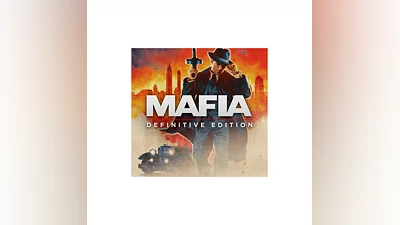 Mafia: Definitive Edition | PS4/PS5 | Турция