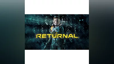 Returnal | PS5 | Турция