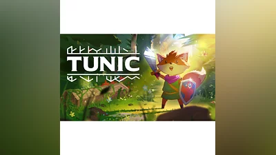 TUNIC | PS4/PS5 | Турция