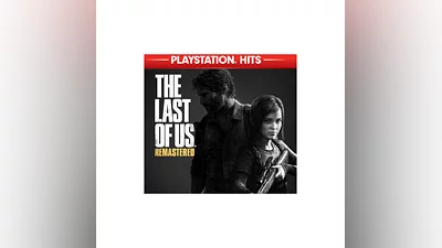 The Last of Us Remastered | PS4/PS5 | Турция
