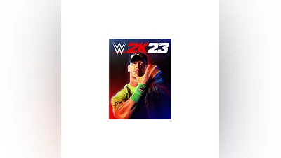 0%  ️WWE 2K23 ️ Steam Key Russia+CIS