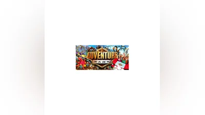 Adventure Park Steam Key RU+CIS  0%