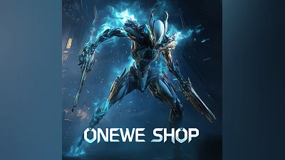 WarFrame  370 - 3210 platinum  XBOX | PC | PS