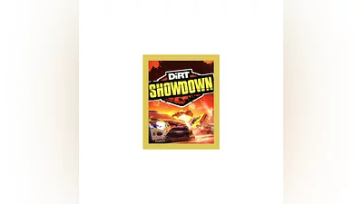 DIRT SHOWDOWN (Steam)(RU/ CIS)