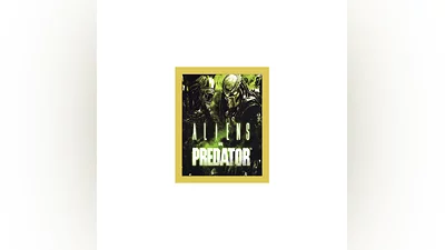 ALIENS VS PREDATOR (Steam)(RU/ CIS)