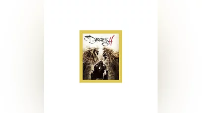 THE DARKNESS II (Steam)(Region Free)