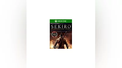 Sekiro: Shadows Die Twice - GOTY XBOX ONE/ X|S Ключ