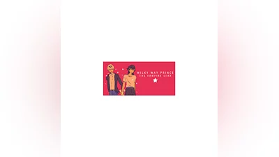 Milky Way Prince – The Vampire Star (Steam ключ) ROW