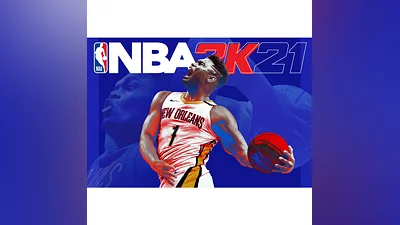 NBA 2K21 NEXT GENERATION XBOX SERIES X|S КЛЮЧ