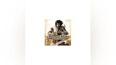 PRINCE OF PERSIA: THE TWO THRONES  UBISOFT КЛЮЧ