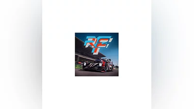 rFactor 2  STEAM КЛЮЧ