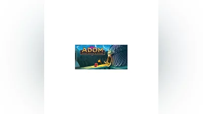 ADOM (Ancient Domains Of Mystery) Steam Key (Reg Free)
