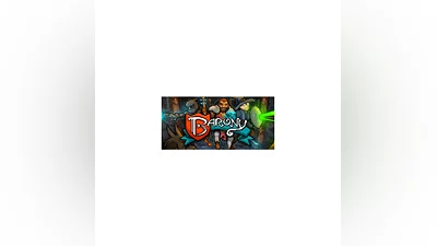 Barony (steam gift/ru+cis)