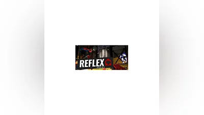 Reflex Arena (steam gift/ru+cis)