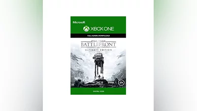 STAR WARS Battlefront Ultimate Edition XBOX  КЛЮЧ