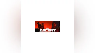 The Ascent | [Россия - Steam Gift]