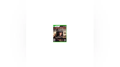 Assassins Creed Mirage Deluxe Xbox ONE SERIES X/S КЛЮЧ