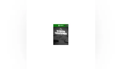 White Shadows XBOX SERIES X|S  КЛЮЧ