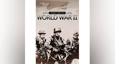Order of Battle: World War II  XBOX ONE / X|S