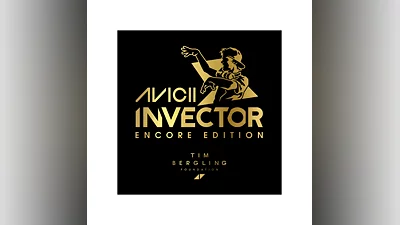 AVICII Invector: Encore Edition XBOX ONE X|S
