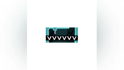 VVVVVV (Steam Key/Region Free)