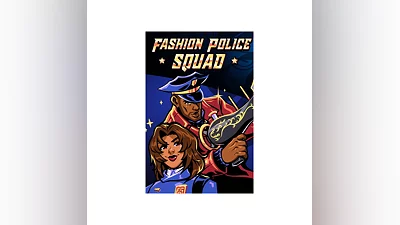 Fashion Police Squad Xbox One|X|S активация